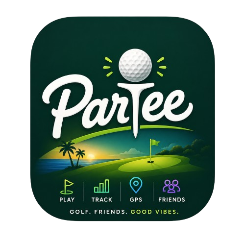 ParTee logo